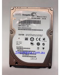 ST9500325AS, 9HH134-022, 0005HPM1, SU, 6VEM Seagate Data Recovery Donor HDD