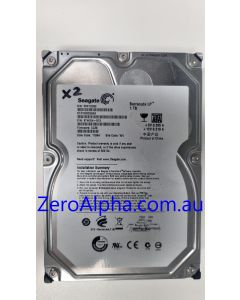 ST31000520AS, 9TN154-513, CC38, WU, 5VX1 Seagate Data Recovery Donor Hard Drive