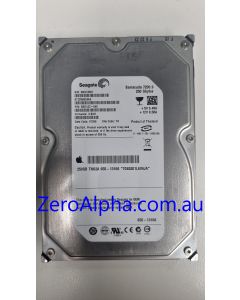 ST3250824AS, 9BD133-040, 3.BQH, TK, 9ND1 Seagate Data Recovery Donor Hard Drive