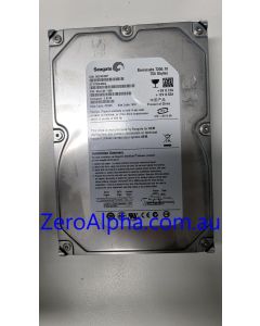 ST3750640AS, 9BJ148-568, 3.AFM, WU, 5QD4 Seagate Data Recovery Donor Hard Drive