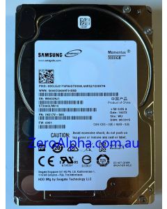 ST3000LM016, 1N217V-566, 0001, WU, W800 Seagate Data Recovery Donor Hard Drive