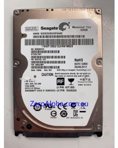 ST320LT007, 9ZV142-071, 0004LVM1, WU, W0Q5 Seagate Data Recovery Donor HDD