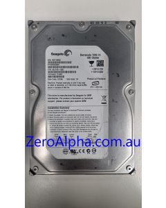 ST3320620AS, 9BJ14G-505, 3.AAD, TK, 9QF1 Seagate Data Recovery Donor Hard Drive