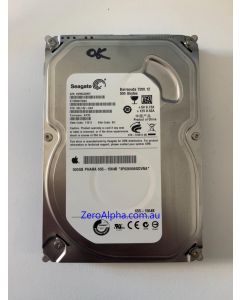 ST3500418AS, 9SL142-044, AP25, SU, 6VMG Seagate Data Recovery Donor Hard Drive