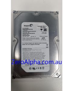 ST3320620AS, 9BJ14G-308, 3.AAJ, TK, 9RV0 Seagate Data Recovery Donor Hard Drive