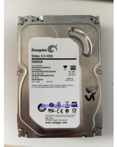 ST2000VM003, 1CT164-500, SC23, WU, W1H3 Seagate Data Recovery Donor Hard Drive