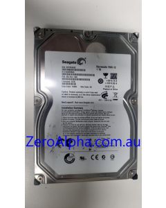 ST31000528AS, 9SL154-568, CC3E, SU, 6VP3 Seagate Data Recovery Donor Hard Drive