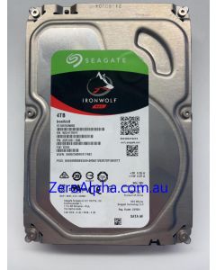 ST4000VN008, 2DR166-500, SC60, WU, WDH1 Seagate Data Recovery Donor Hard Drive