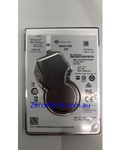 ST2000LM007, 1R8174-570, EB01, WU, WDZHV20H Seagate Data Recovery Donor HDD