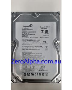 ST3500620AS, 9BX144-135, SD25, KR, 9QM8 Seagate Data Recovery Donor Hard Drive