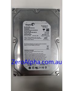 ST3750640NS, 9BL148-303, 3.AEK, AMK, 3QD1 Seagate Data Recovery Donor Hard Drive