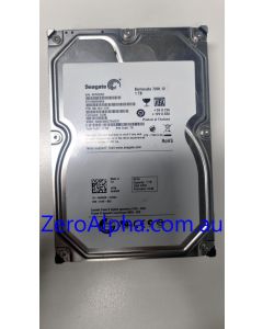 ST31000528AS, 9SL154-516, CC46, TK, OVP9 Seagate Data Recovery Donor Hard Drive