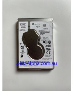 ST1000LM035, 1RK172-570, EB01, WU, WSZ0 Seagate Data Recovery Donor Hard Drive