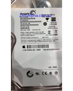 ST31000528AS, 9SL154-046, AP4C, WU, 5VP9 Seagate Data Recovery Donor Hard Drive