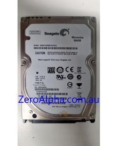 ST9500424AS, 9RW143-567, 0001BSM1, SU, 6WR2 Seagate Data Recovery Donor HDD