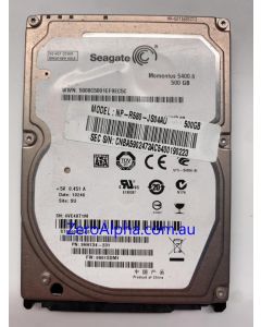 ST9500325AS, 9HH134-231, 0001SDM1, SU, 6VE4 Seagate Data Recovery Donor HDD