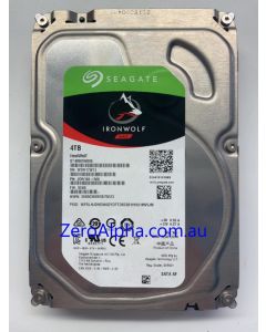 ST4000VN008, 2DR166-500, SC60, WU, WDH1 Seagate Data Recovery Donor Hard Drive