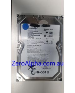 ST31000528AS, 9SL154-515, CC44, TK, 9VP2 Seagate Data Recovery Donor Hard Drive