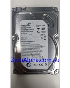 ST2000DL003, 9VT166-302, CC3C, SU, 6YD1 Seagate Data Recovery Donor Hard Drive