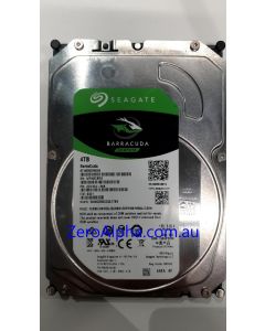 ST4000DM004, 2CV104-568, 0001, WU, WFN2CBRG Seagate Data Recovery Donor HDD