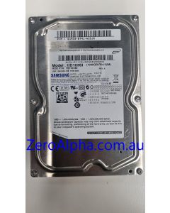 SAMSUNG HD103SI Samsung Donor Hard Drive, PN: HD103SI, 