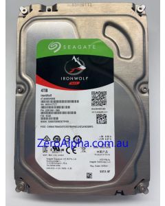 ST4000VN008, , SC60, WU, WDH1 Seagate Data Recovery Donor Hard Drive